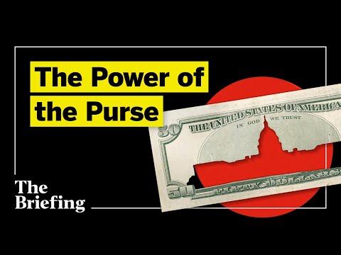 The Power of the Purse (with Shalanda Young & Lauren Miller Karalunas)