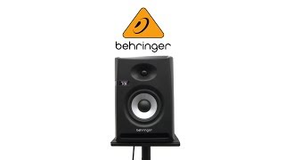 Video thumbnail for Behringer NEKKST K5 Active Studio Monitor | Gear4music by Gear4music Guitars