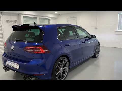 Volkswagen Golf R 300BHP 4 MOTION DSG VW/AUDI SPEC - Image 2