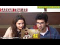 Pakistani Couple Reacts To Sarkar Trailer | Thalapathy Vijay | AR Murugadoss