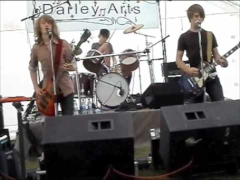 THE RUZE: BOMFest 2008