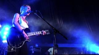 Throwing Muses - Hazing (Live in Sydney) | Moshcam