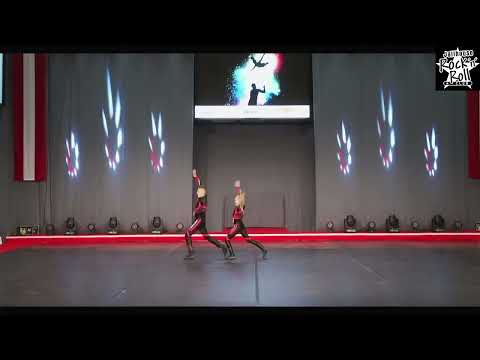 ROCK-N-SWING.COM » 🇺🇦 NAHOVITSYNA Anna - PYVOVAR Illia » Juveniles » World Cup Villach 2022