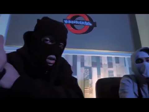 [FREE] Ceroeuros x Oficial919 | NY Drill TypeBeat | "thousand eyes" | 2022 @prikprod #spanishdrill