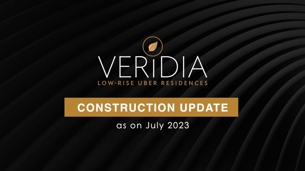 July 2023 Construction Update