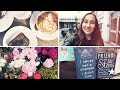 VLOG S Holkama V Londýně Den 3