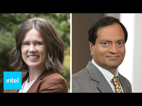 Parallel Computing for AI with Intel Sr. Fellow Pradeep Dubey | Intel