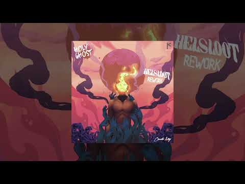 Omah Lay - Holy Ghost (Helsloot Rework)