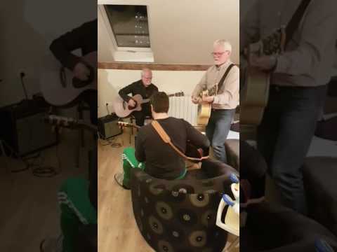 Jedno sasvim obicno vece u domu Jelica!