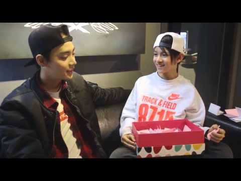 [Vietsub] 150318 1PUNCH - Q&A ( Turn me back )