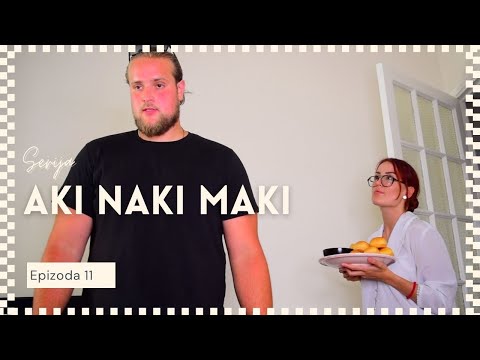 AKI NAKI MAKI - S01E11