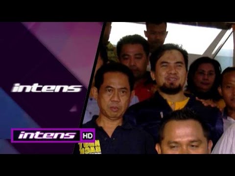 Highlight - Intens 17 Maret 2016