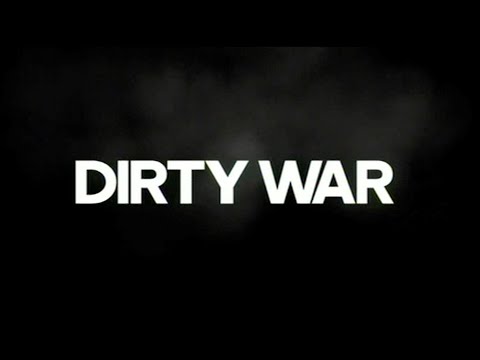 Dirty War (2004) | BBC One | 26th September 2004