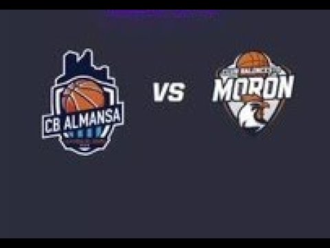 C.B. Almansa Con Afanion y C.B. Starlabs Morón