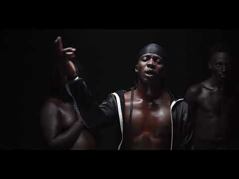 JUST IN CASE-SCAR MKADINALI(MUSIC VIDEO)