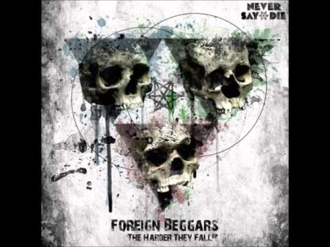 Foreign Beggars - LDN feat Alix Perez
