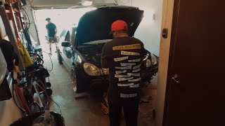 Finally Fixed My Overheating Problem! | VIP Lexus GS400