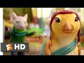 Stuart Little 2 2002 You Don T Have A Home Scene 3 10 Movieclips