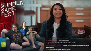 PC Gaming Show 2026