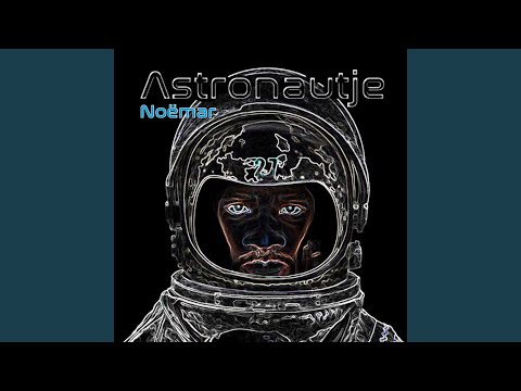 Astronautje