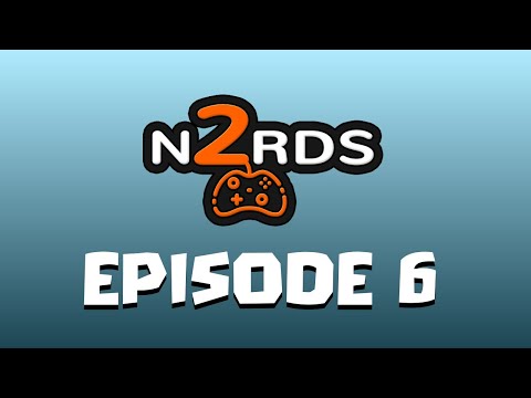 TWO NERDS PODCAST: Episode 6 - Our Thoughts on Classic WoW