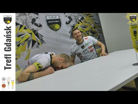 Treflośmieszki - sezon 2018/2019 na wesoło! | Trefl Gdańsk