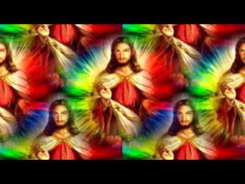 【1570】 Marco Schultz e Maha Satya Sangha - Jesu Cristaya