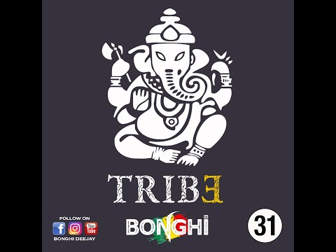 Bonghi dj - Tribe 31