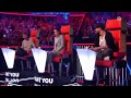 Solomia - Time to say goodbye - the voice kids ...