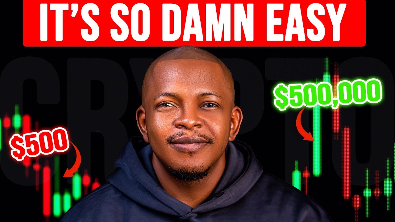 I made Spot Trading Simple - Best Beginners Guide even in 2026