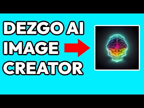 How To Use Dezgo Ai (EASY)
