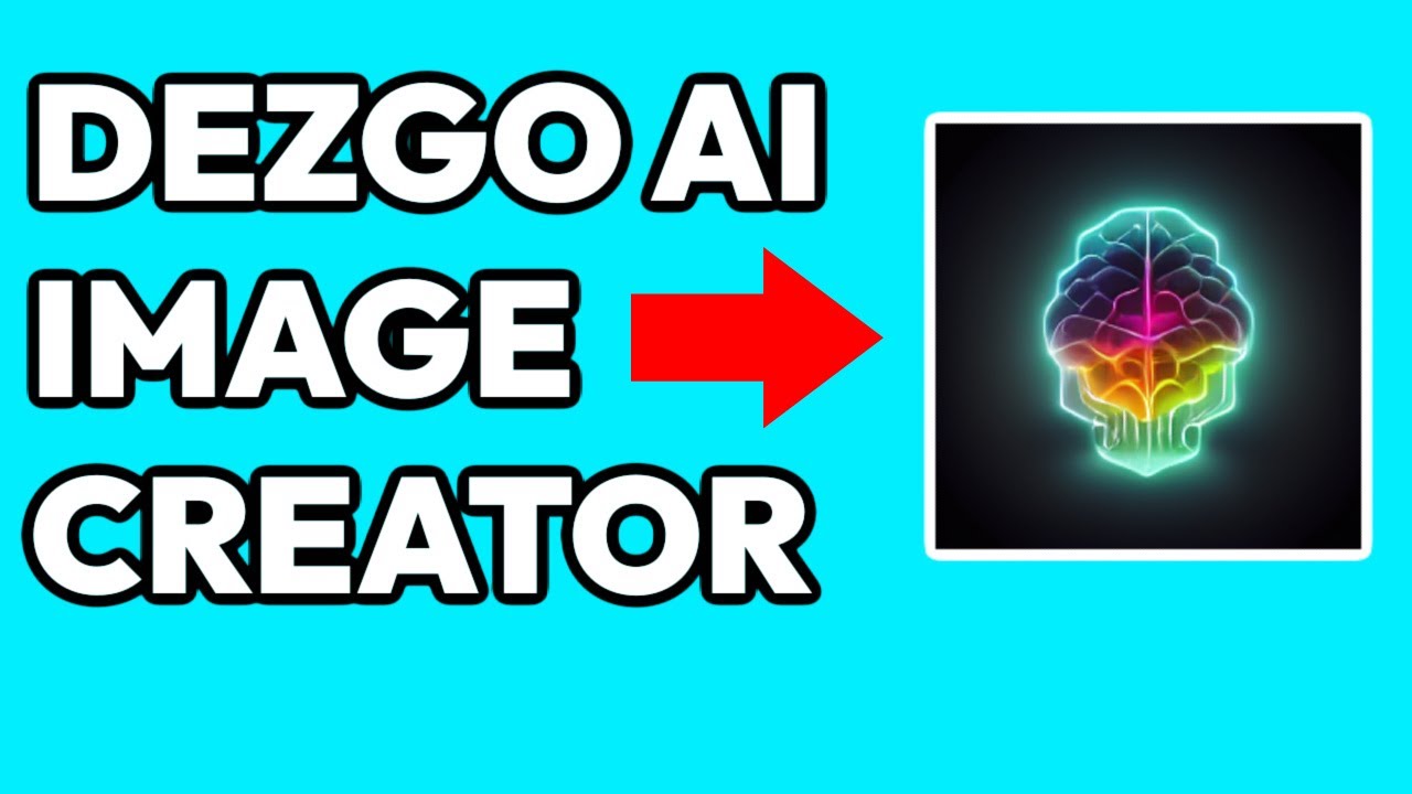 How To Use Dezgo Ai (EASY)