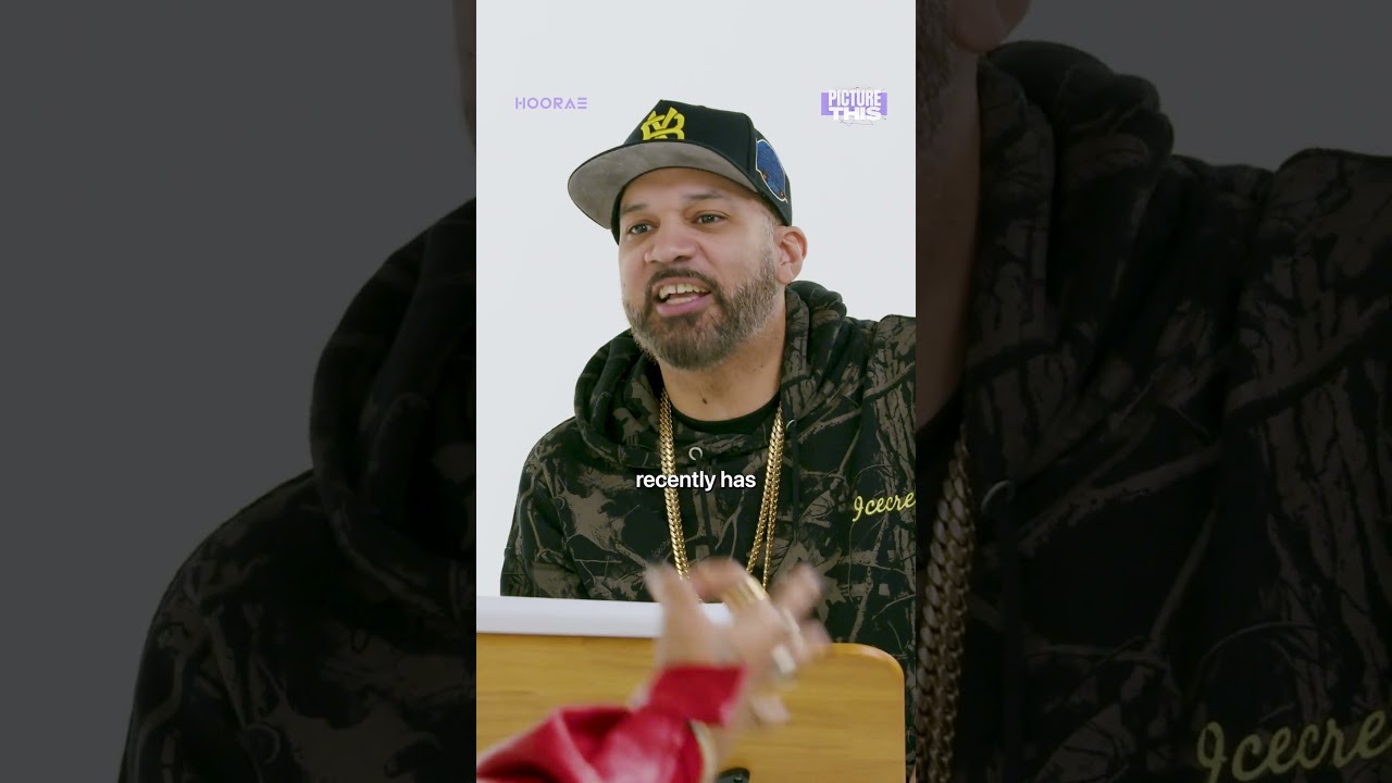 Any objections to the list? The Kid Mero said what he said on Picture This