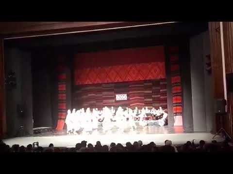 Dedovo oro  Stefce Stojkovski & AF Goce Delchev