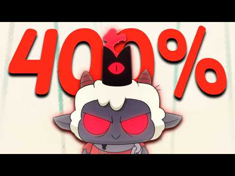 I Never Played Cult of the Lamb... So I 400% It