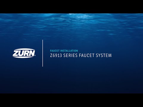 Z6913-XL - How to Install