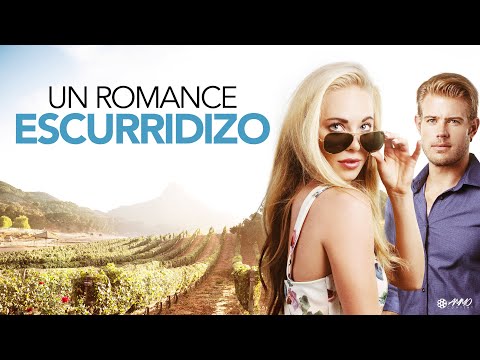 Un Romance Escurridizo (2018) | Pelicula Completa | Danielle C. Ryan | Trevor Donovan