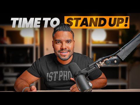 It's Time To Carry A Gun