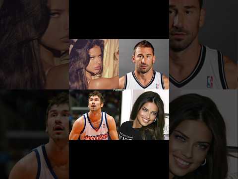 Lima family! #voguepop#celebrity #shorts #adrianalima #model #foryou #fyp #beauty #aura #icon #model