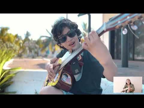 Huillo - Song For All (Official Video)