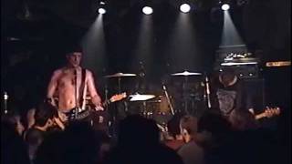 Unsane - 11 - Empty Cartridge (Live New York 1996)