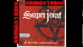 superjoint ritual &quot;absorbed black mood&quot;