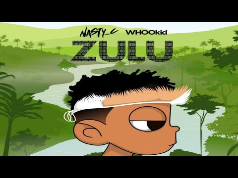 Nasty C & DJ Whookid - Poetry Ft T.I (Lyrics)