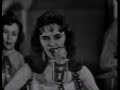 Wanda Jackson "Just A Queen For A Day"