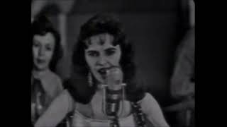 Wanda Jackson &quot;Just A Queen For A Day&quot;