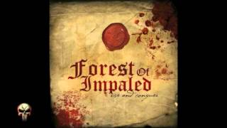 Forest of Impaled - Rise And Conquer (FULL ALBUM)