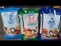 Review Tepung Bogasari 1kg Cakra Kembar Segitiga Biru Kunci Biru Apa Bedanya