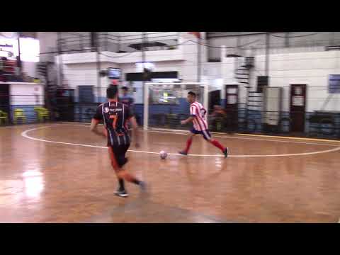 1ºQ/AMISTOSO EXTRA/JOGO 21/COMPLETO - Liderança 5 X 6 Labamba