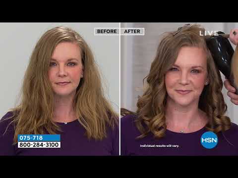 HSN | Beauty Report with Amy Morrison 02.06.2019 - 10 PM