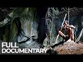 The Filipino Tribe That Lives Inside A Volcano The Last Cavemen Free Documentary